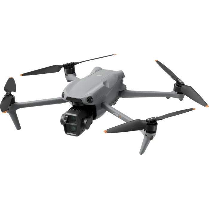 Drons DJI Air 3S (DJI RC-N3)