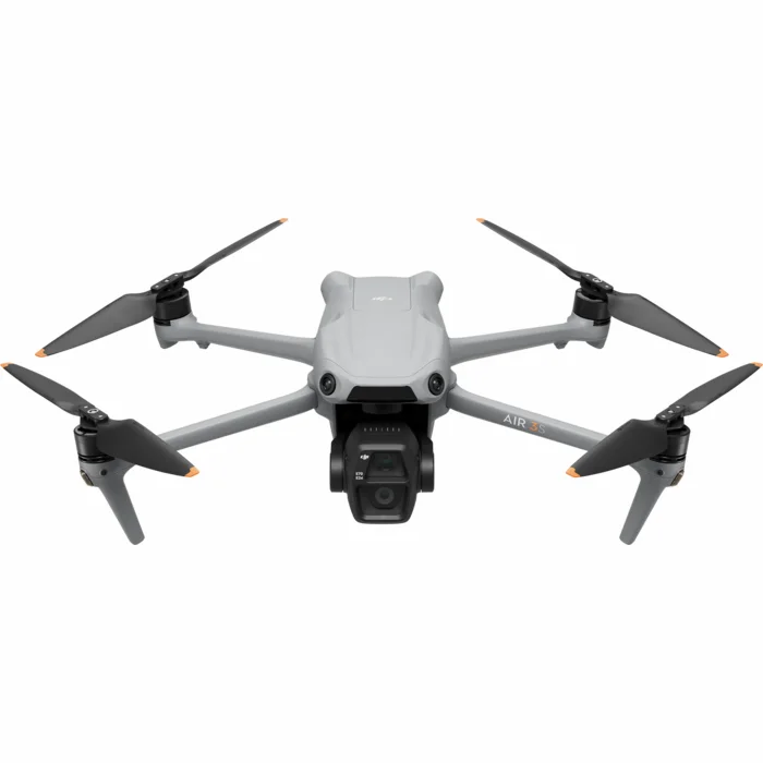 Drons DJI Air 3S (DJI RC-N3)