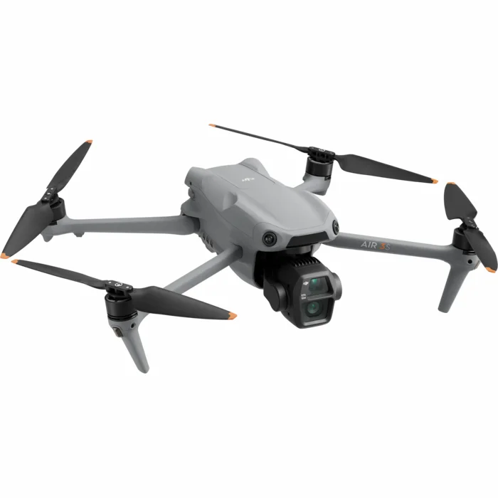 Drons DJI Air 3S (DJI RC-N3)