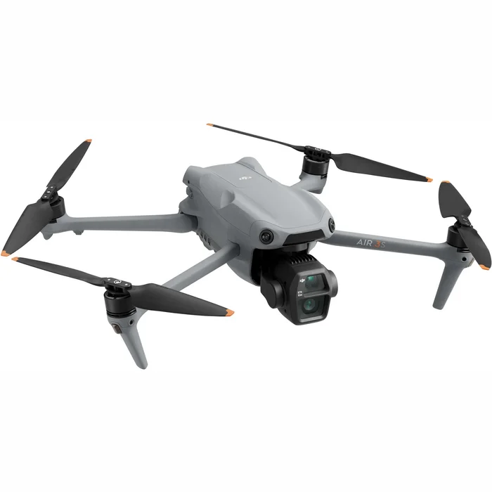 Drons DJI Air 3S Fly More Combo (DJI RC 2)