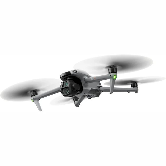 Drons DJI Air 3S Fly More Combo (DJI RC-N3)