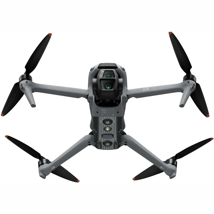 Drons DJI Air 3S Fly More Combo (DJI RC-N3)