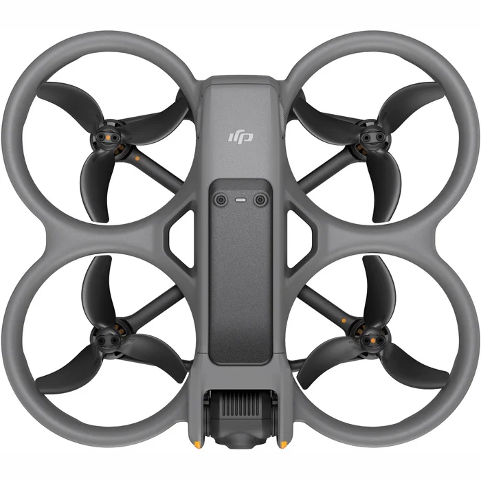 DJI Avata 2 Fly Smart Combo (Single Battery)