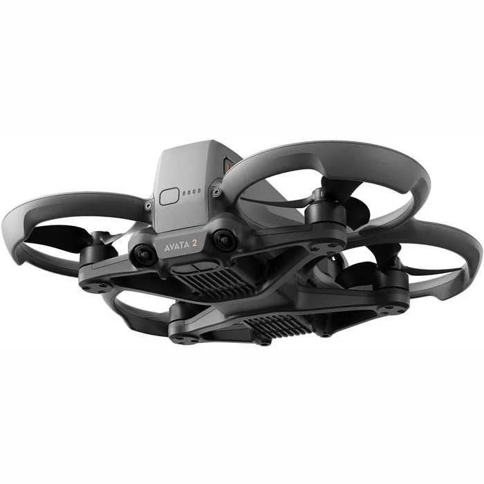 DJI Avata 2 Fly Smart Combo (Single Battery)