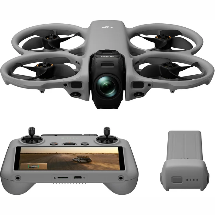 DJI Avata 360(DJI RC 2)