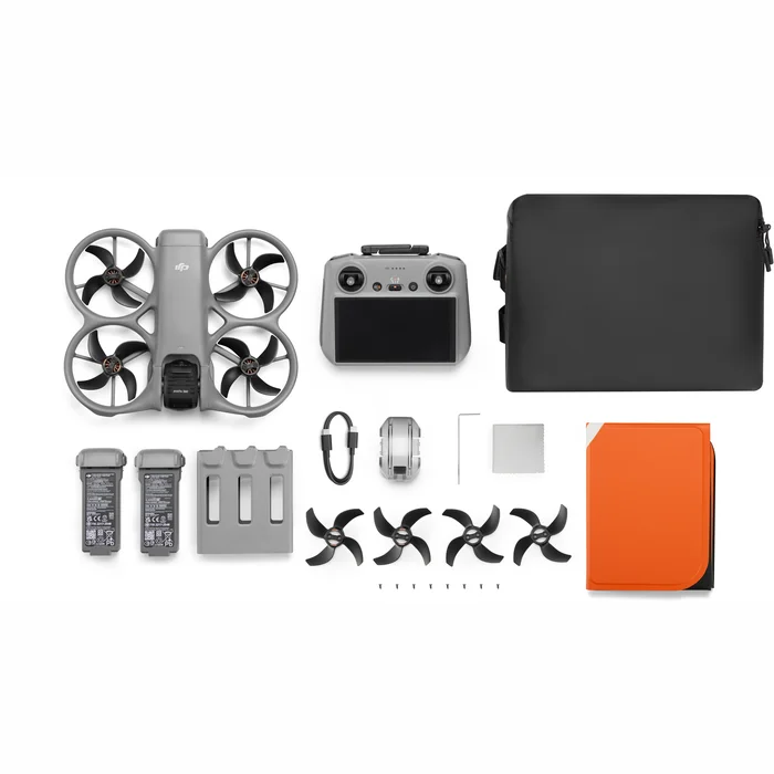 DJI Avata 360 Fly More Combo (DJI RC 2)