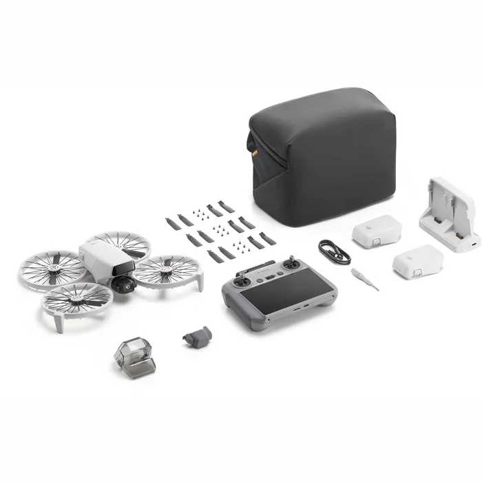 Drons DJI Flip Fly More Combo (DJI RC 2)