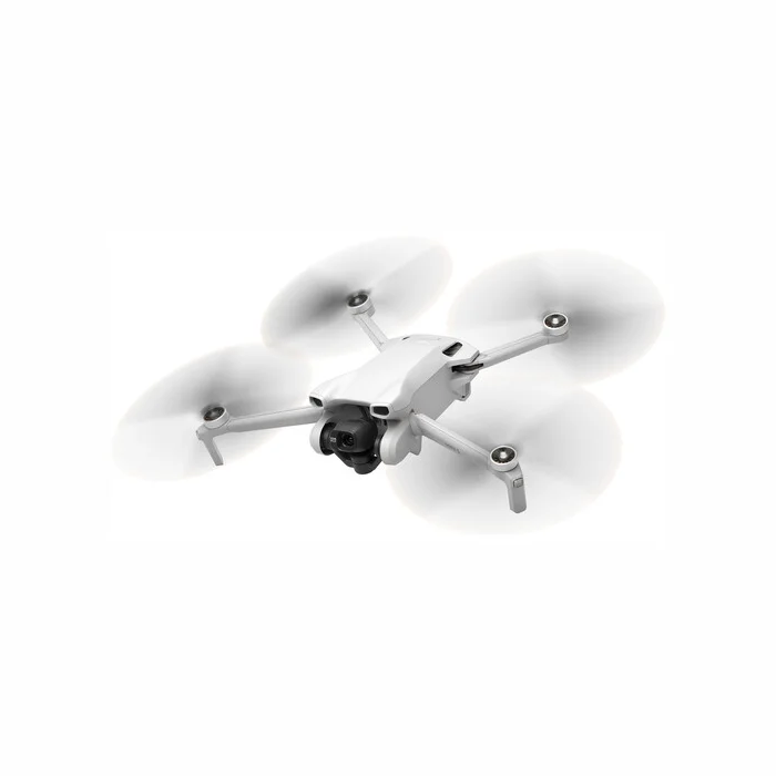 Drons DJI Mini 3 Fly More Combo with DJI RC Remote