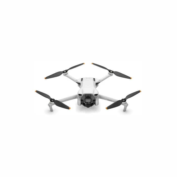 Drons DJI Mini 3 Fly More Combo with DJI RC Remote