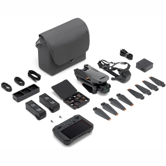 Drons DJI Mavic 3 Pro Cine Premium Combo (DJI RC Pro)