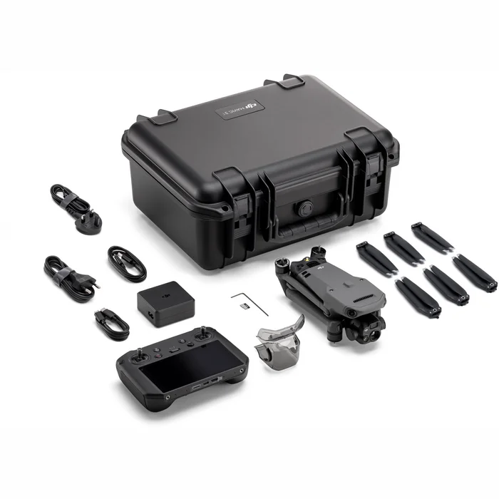 Drons DJI Mavic 3 Thermal (Universal Edition)