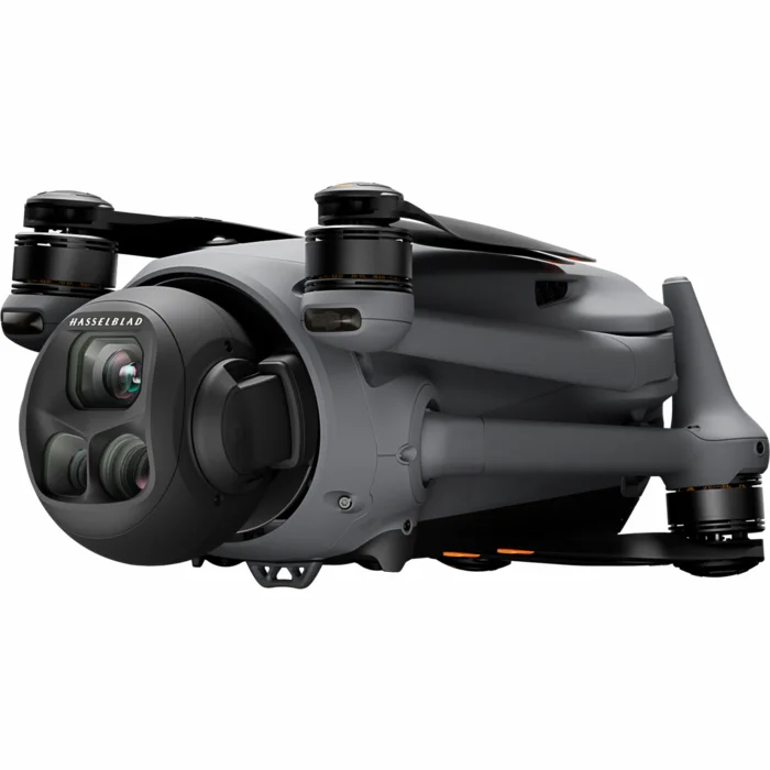 Drons DJI Mavic 4 Pro Fly More Combo (DJI RC 2)
