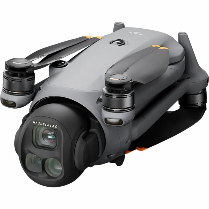 Drons DJI Mavic 4 Pro 512GB Creator Combo (DJI RC Pro 2)