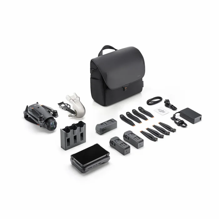 Drons DJI Mavic 4 Pro 512GB Creator Combo (DJI RC Pro 2)