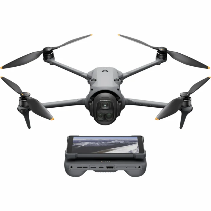 Drons DJI Mavic 4 Pro 512GB Creator Combo (DJI RC Pro 2)