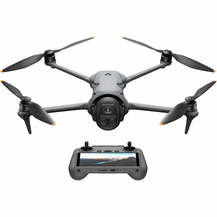 Drons DJI Mavic 4 Pro (DJI RC 2)
