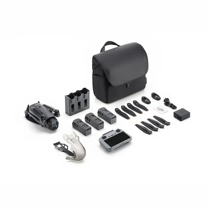 Drons DJI Mavic 4 Pro Fly More Combo (DJI RC 2)