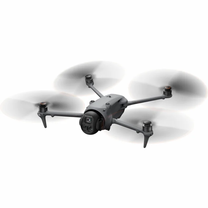 Drons DJI Mavic 4 Pro Fly More Combo (DJI RC 2)