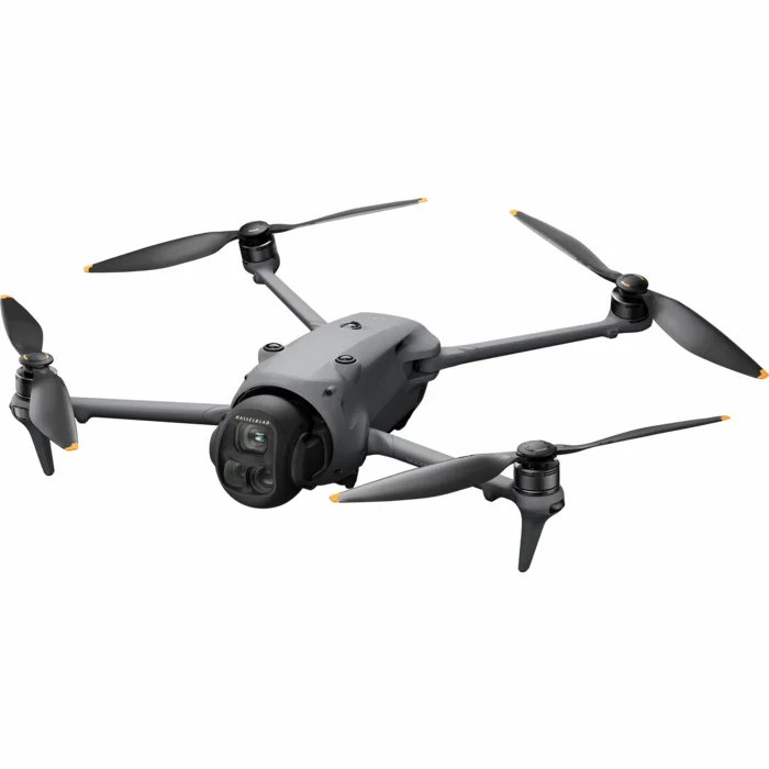 Drons DJI Mavic 4 Pro Fly More Combo (DJI RC 2)