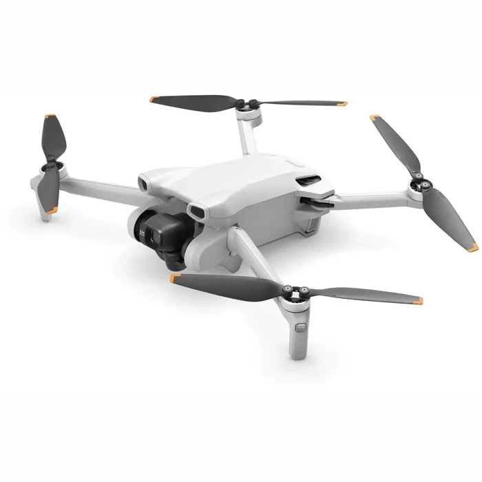 Drons DJI Mini 3 (DJI RC)