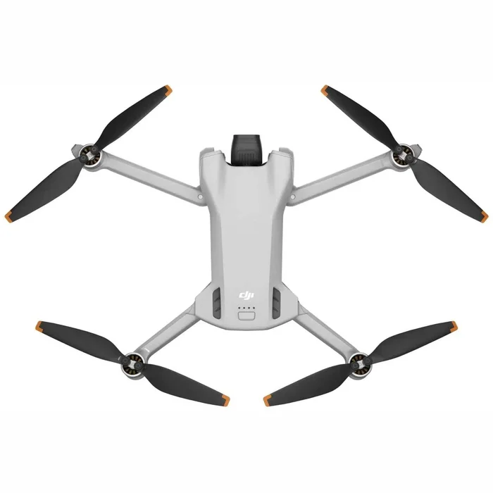 Drons DJI Mini 3 (DJI RC)