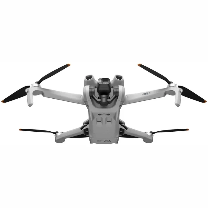 Drons DJI Mini 3 (DJI RC)