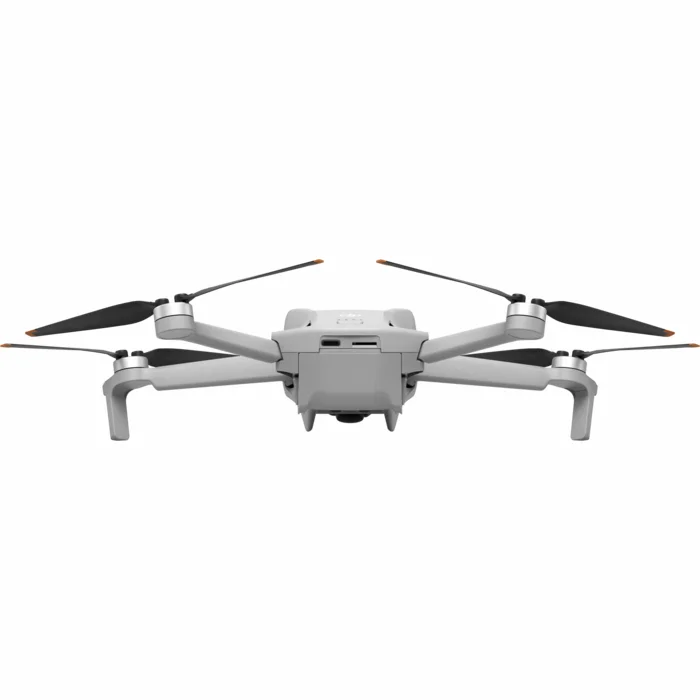 Drons DJI Mini 3 (DJI RC) Fly More Combo