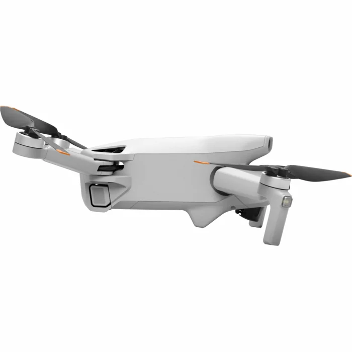 Drons DJI Mini 3 (DJI RC) Fly More Combo