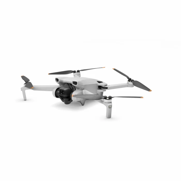 Drons DJI Mini 3 (DJI RC) Fly More Combo