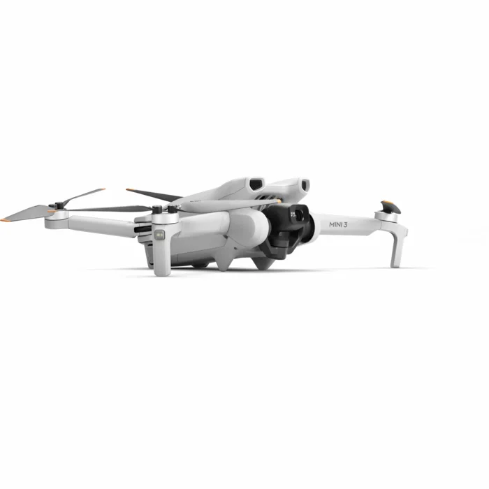 Drons DJI Mini 3 (DJI RC) Fly More Combo