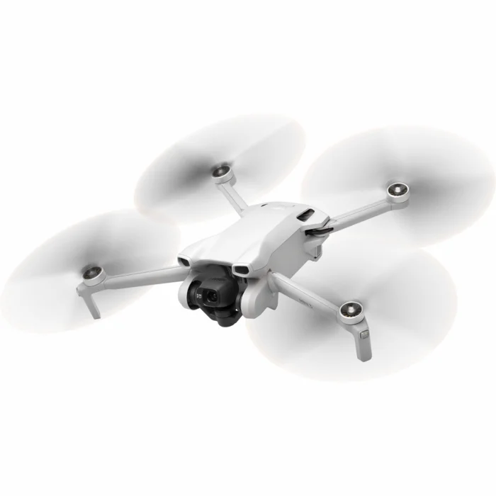 Drons DJI Mini 3 (DJI RC) Fly More Combo