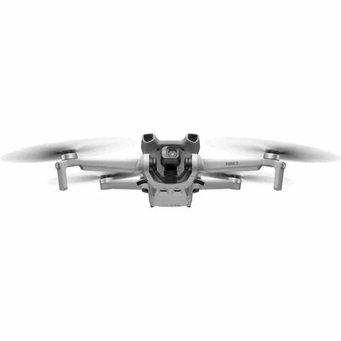 Drons DJI Mini 3 (DJI RC) Fly More Combo