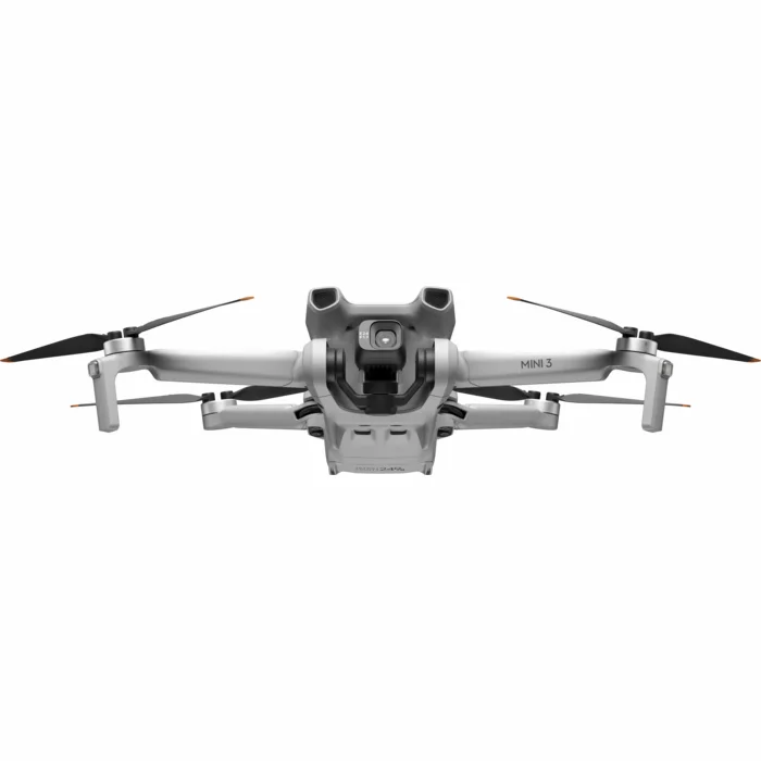 Drons DJI Mini 3 (DJI RC) Fly More Combo