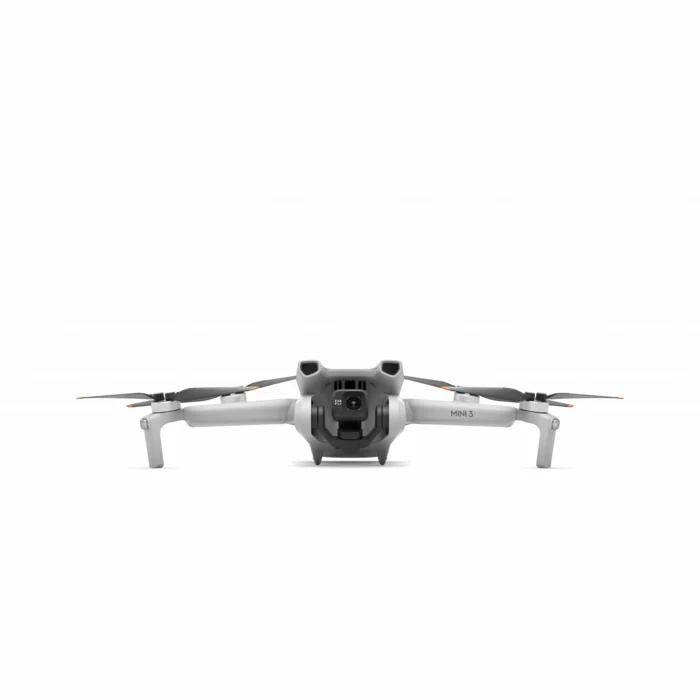 Drons DJI Mini 3 (DJI RC) Fly More Combo