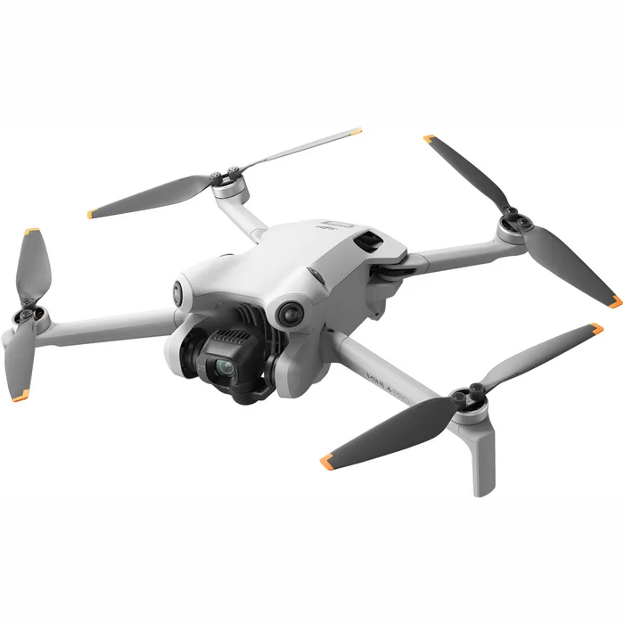 Drons DJI Mini 4 Pro Fly More Combo