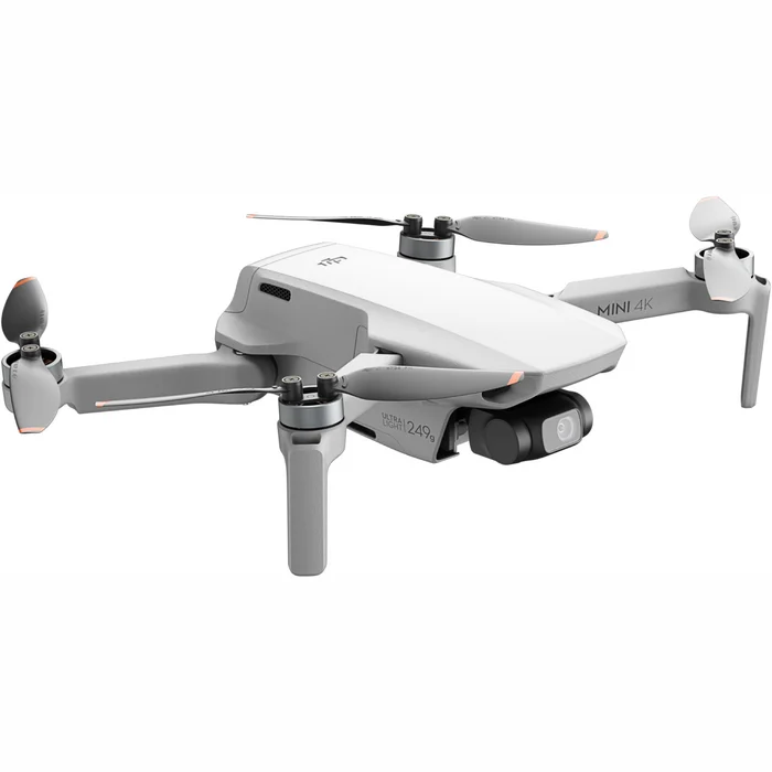 Droni DJI Mini 4K