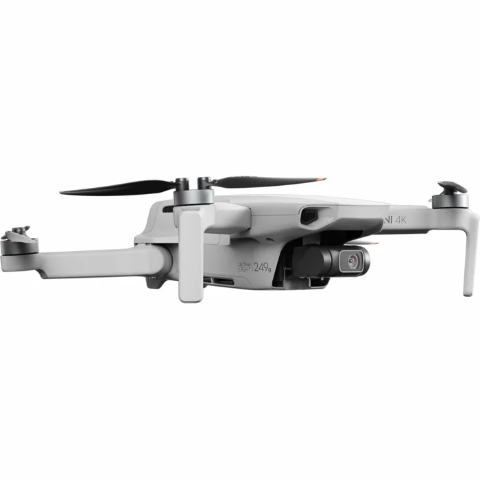 Drons DJI Mini 4K Fly More Combo