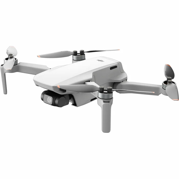 Drons DJI Mini 4K Fly More Combo