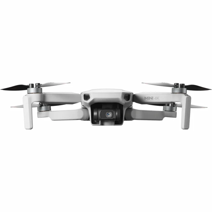 Drons DJI Mini 4K Fly More Combo