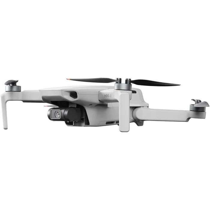 Drons DJI Mini 4K Fly More Combo