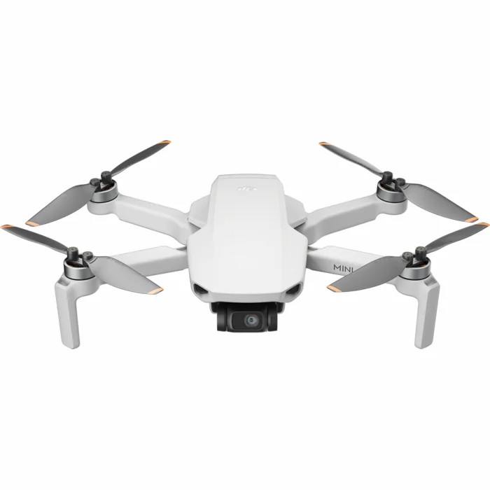 Drons DJI Mini 4K Fly More Combo