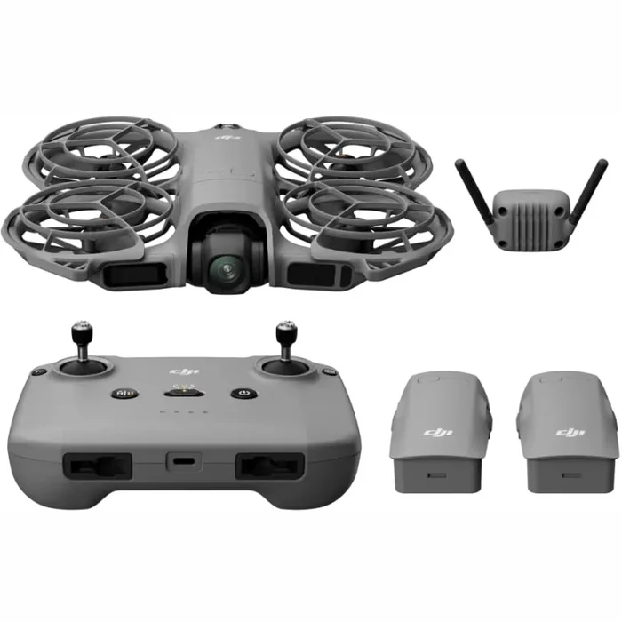 DJI Neo 2 Fly More Combo