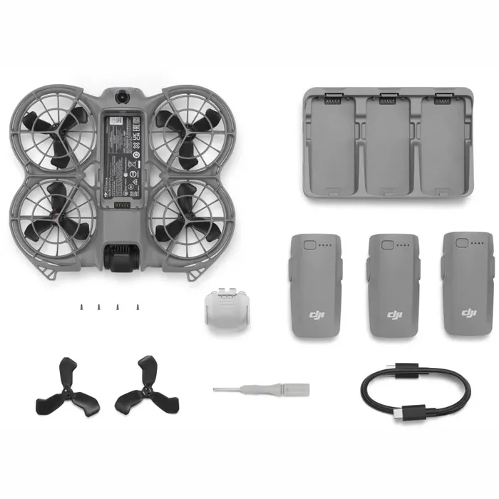 DJI Neo 2 Fly More Combo (Drone Only)