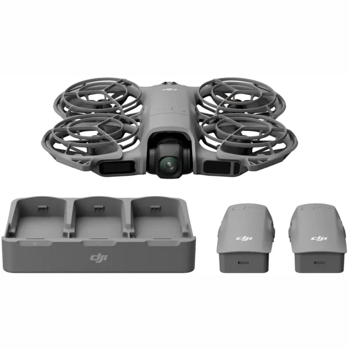DJI Neo 2 Fly More Combo (Drone Only)