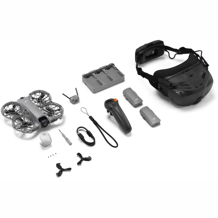 DJI Neo 2 Motion Fly More Combo