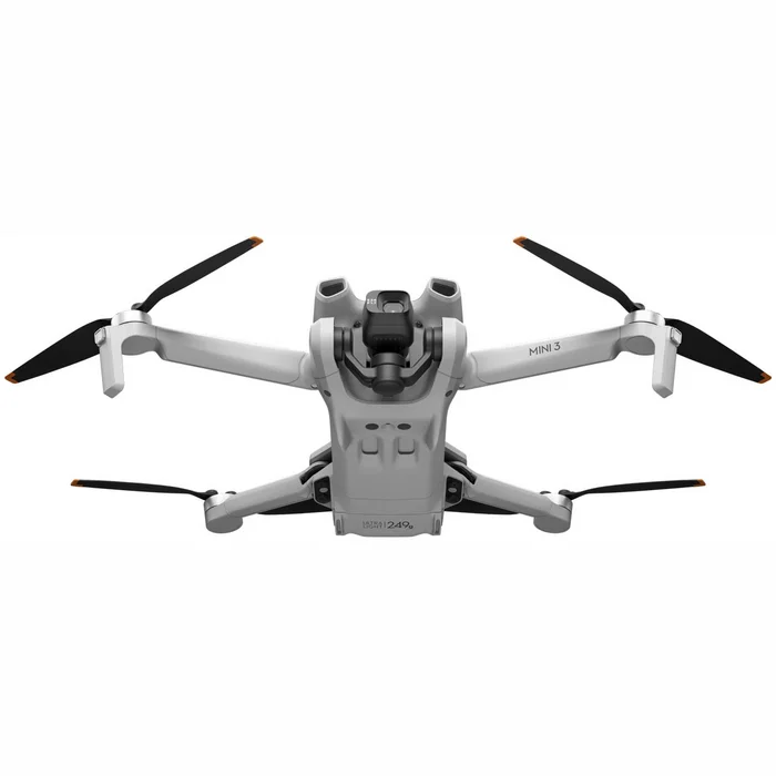 Drons DJI Mini 3 Fly More Combo with RC-N1 Controller [Mazlietots]