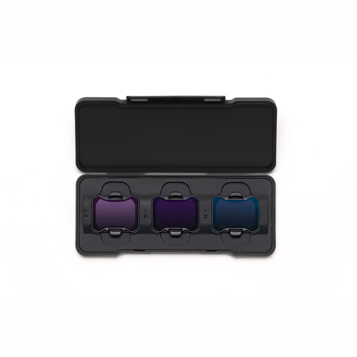 Dronu aksesuāri DJI Avata 2 ND Filter Set (ND8/16/32) CP.FP.00000156.01