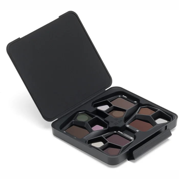 Dronu aksesuāri DJI Mavic 3 Pro ND Filter Set (ND8/16/32/64) CP.MA.00000668.01