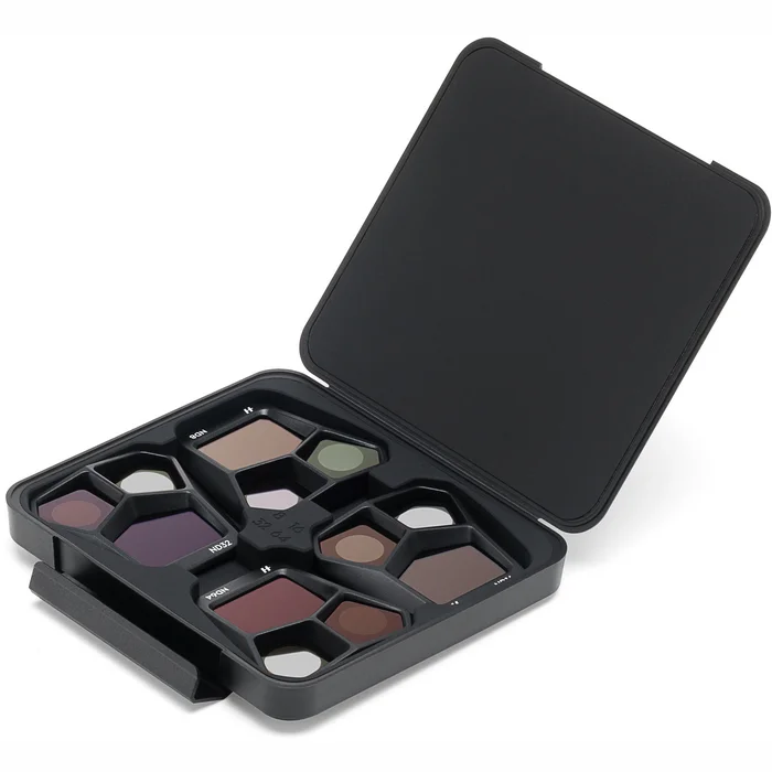 Dronu aksesuāri DJI Mavic 3 Pro ND Filter Set (ND8/16/32/64) CP.MA.00000668.01