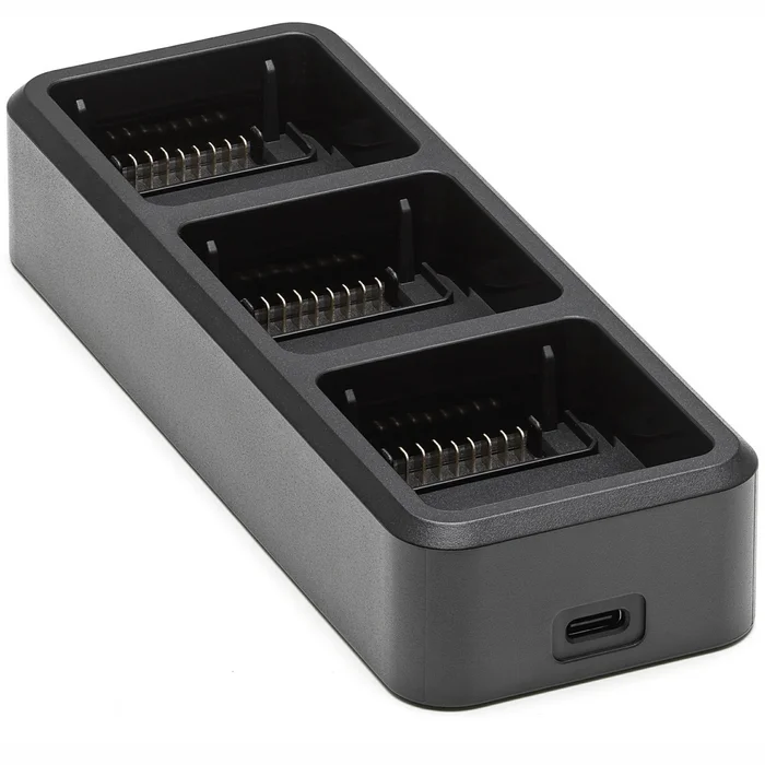 Dronu aksesuāri DJI Mavic 3 Series Battery Charging Hub CP.MA.00000427.01